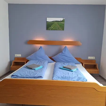 Gasthaus-pension-ferienwohnung Zum Engel