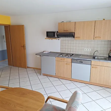 Apartment Gasthaus-pension-ferienwohnung Zum Engel Waldbrunn (Baden-Wurttemberg)