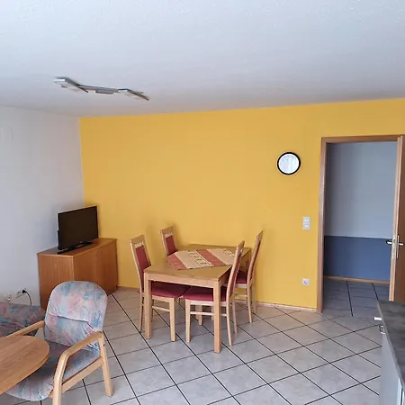 Gasthaus-pension-ferienwohnung Zum Engel Waldbrunn (Baden-Wurttemberg)
